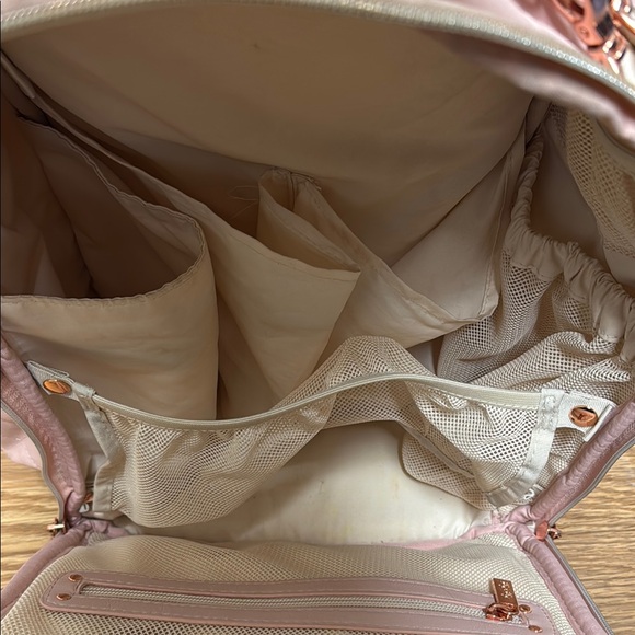 Itzy Ritzy Diaper Bag Backpack - Picture 8 of 9